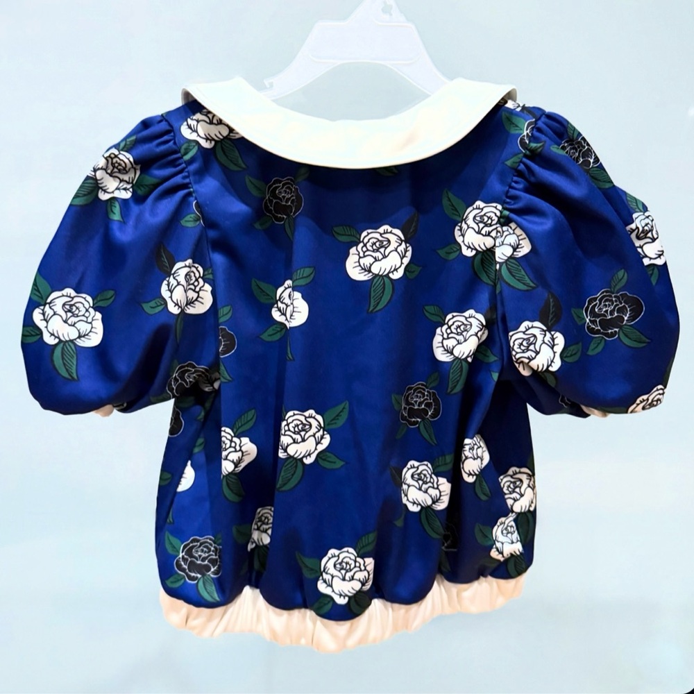 Mini Rodini Jacket - Picture 2 of 4